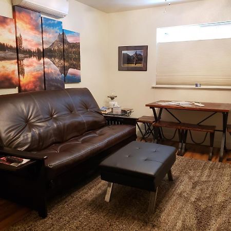 Отель Yosemite Foothill Retreat Корсеголд Экстерьер фото