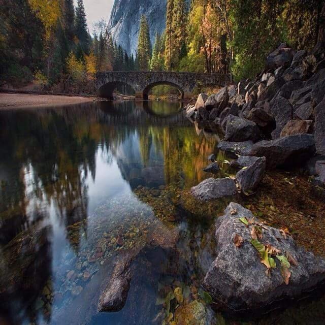 Отель Yosemite Foothill Retreat Корсеголд Экстерьер фото